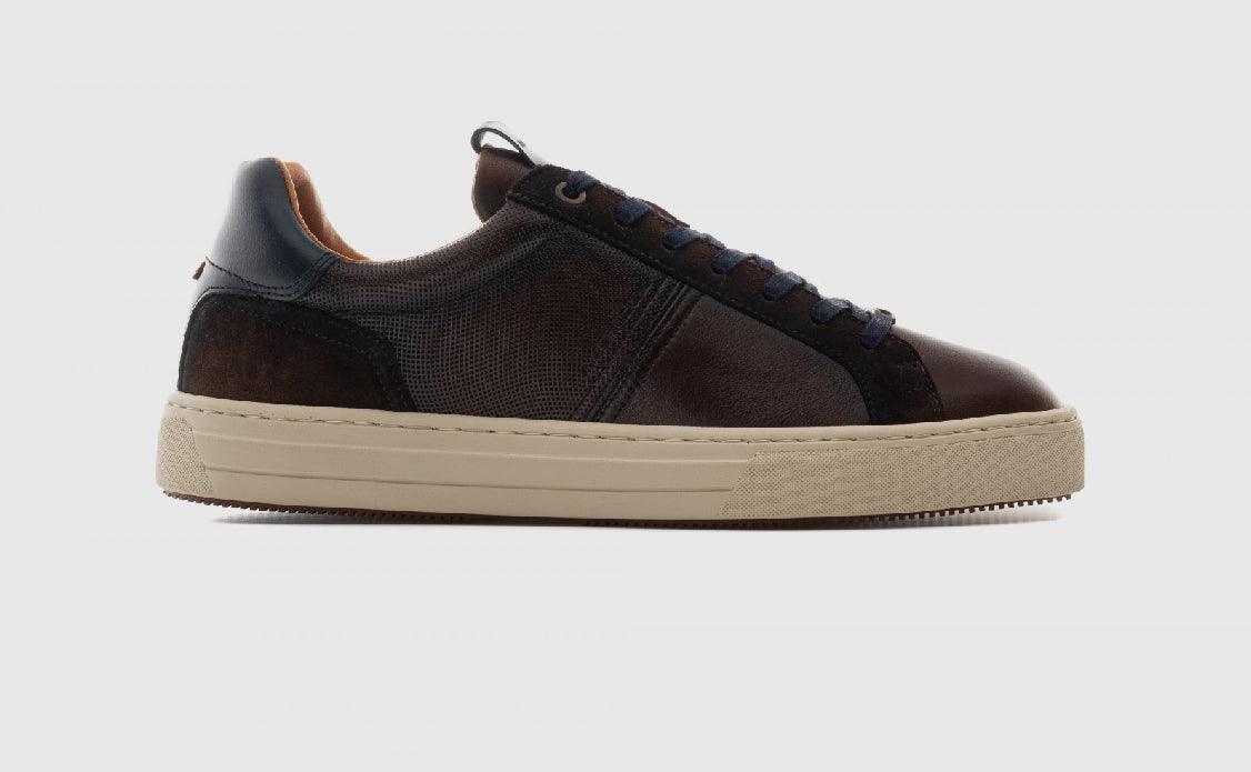 13605 Brown - Urban Shoetique