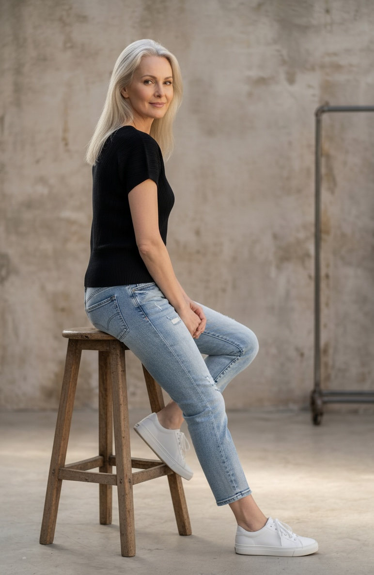 EH694 Wilder Pullover - Urban Shoetique