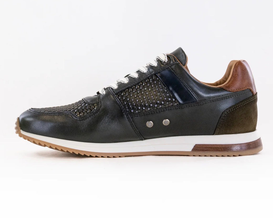 11240-7315AM Kaki - Urban Shoetique