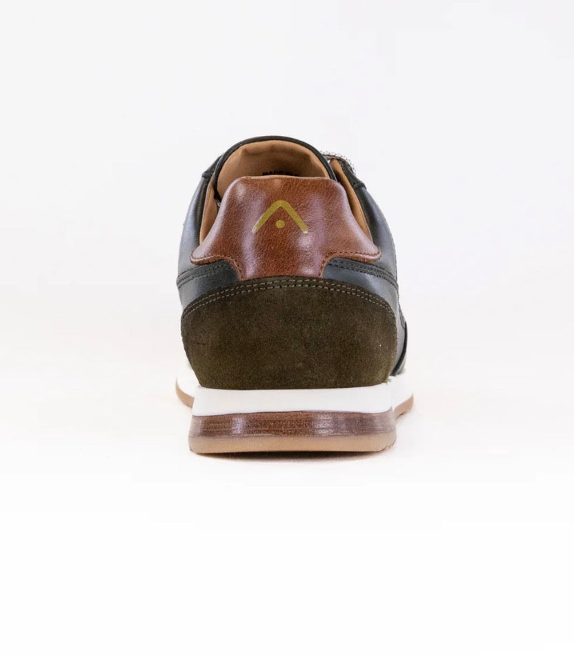 11240-7315AM Kaki - Urban Shoetique