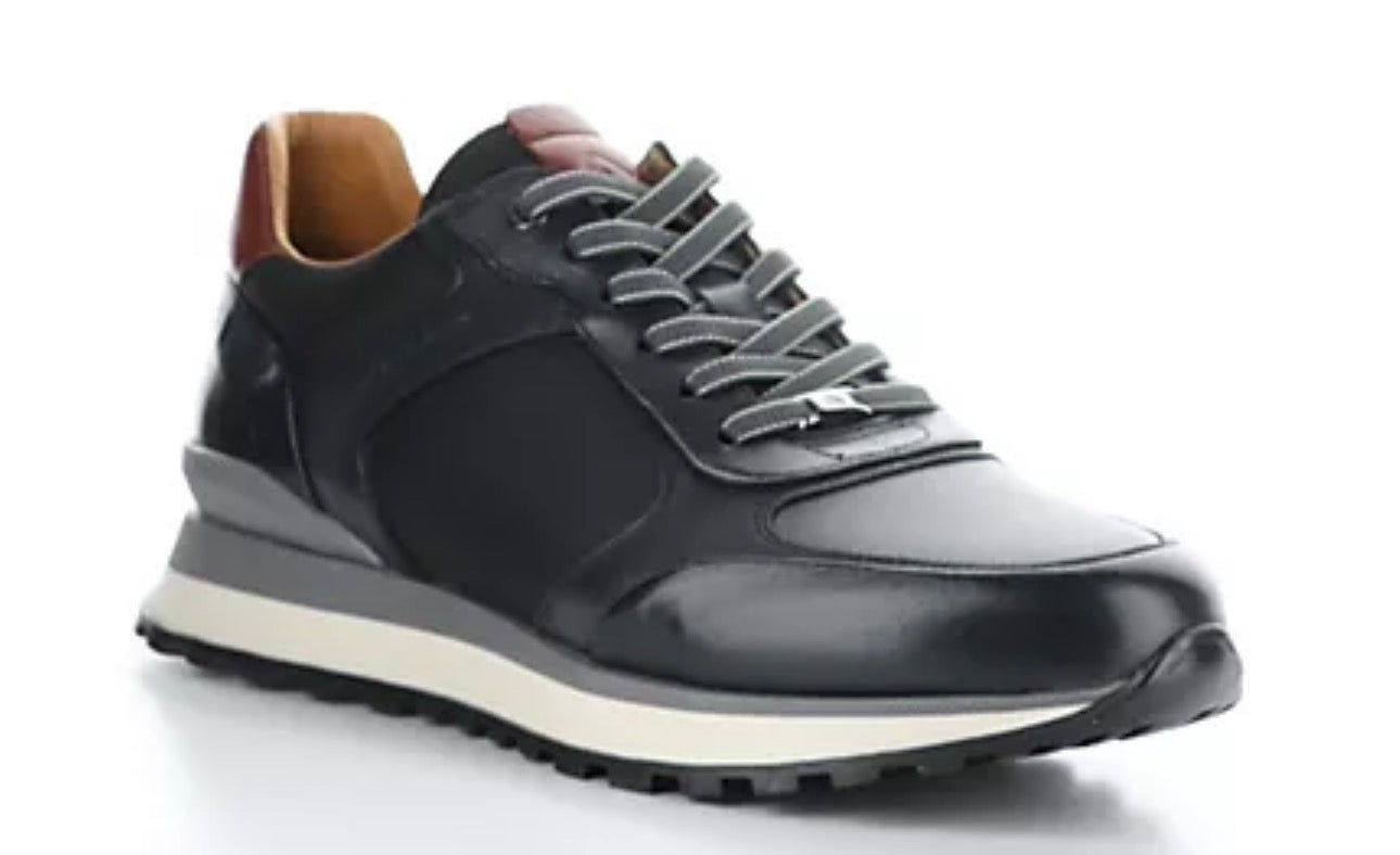 13140 Anthra/Black - Urban Shoetique