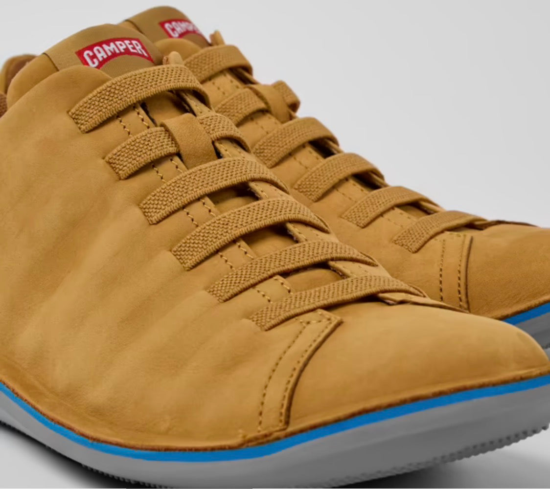 18751-096 Beetle in Brown - Urban Shoetique