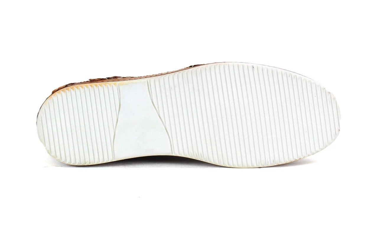 Mens Formation Tan Oats Rustic 10.