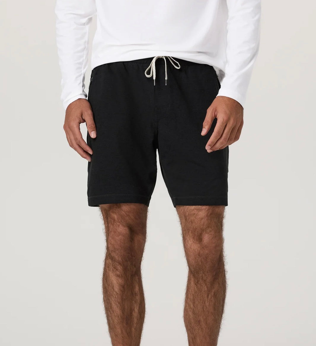 V344 Ponto Perf Short 7" HBK