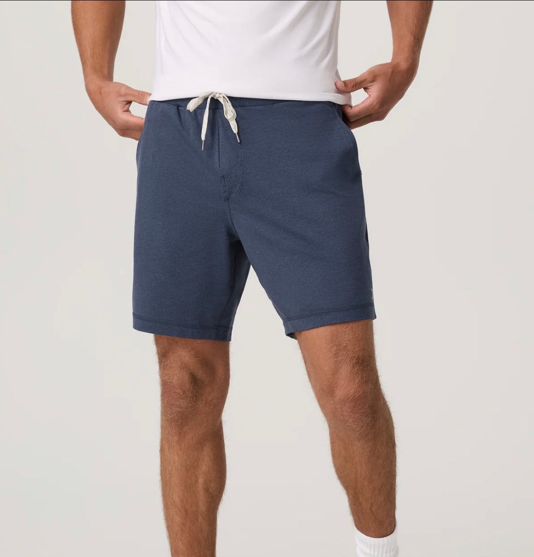 V344 Ponto Perf Short 7" HAZ