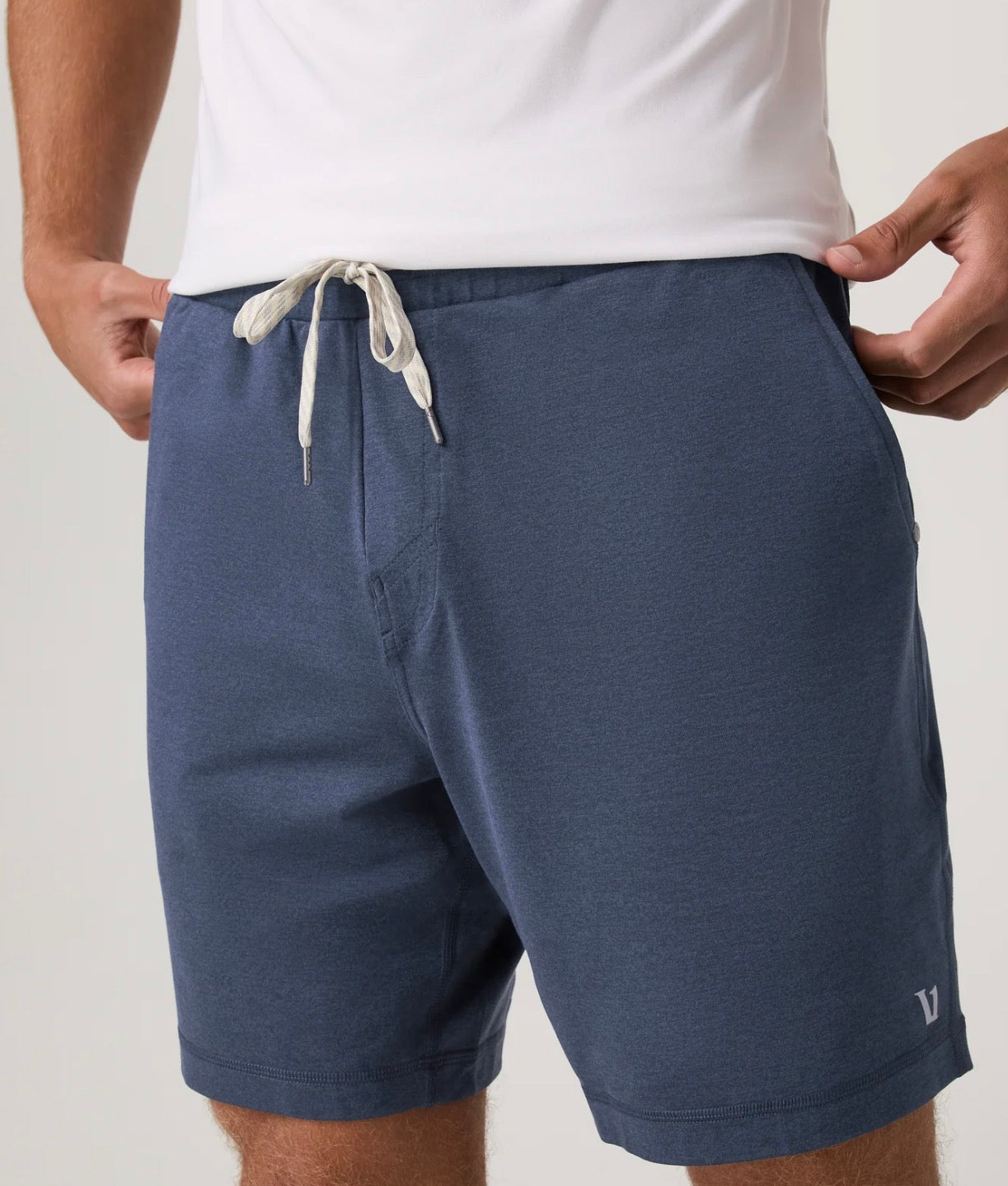 V344 Ponto Perf Short 7" HAZ