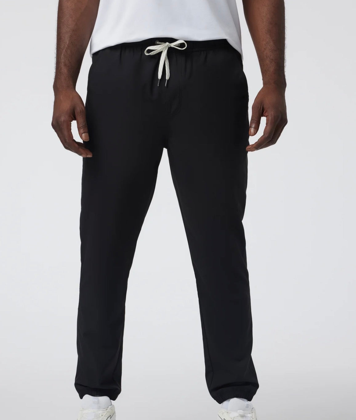 V456 Kore Jogger BLK
