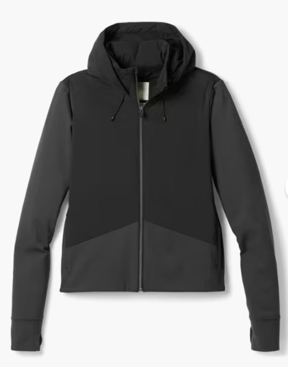 VW5119 Chilled Out Full Zip WBL