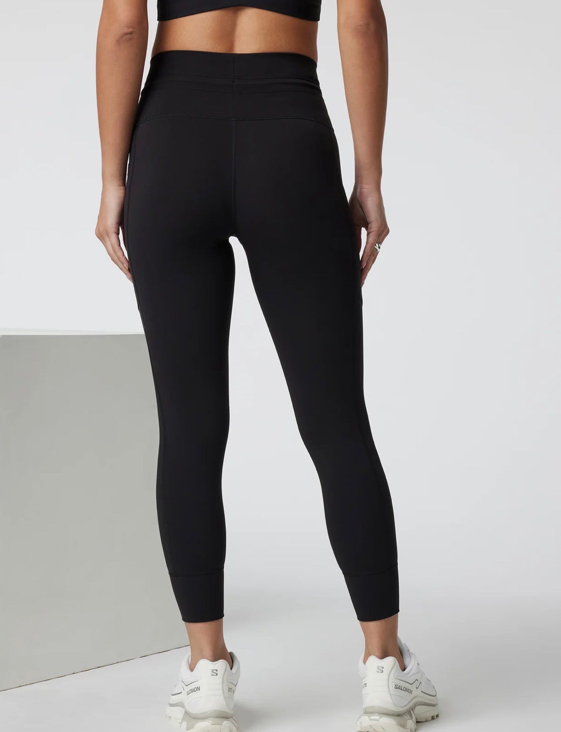 VW490 Daily Pocket Legging