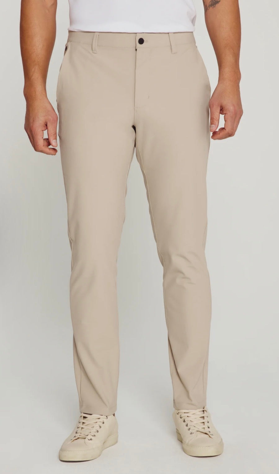 7Diamonds Infinity Chino Pant