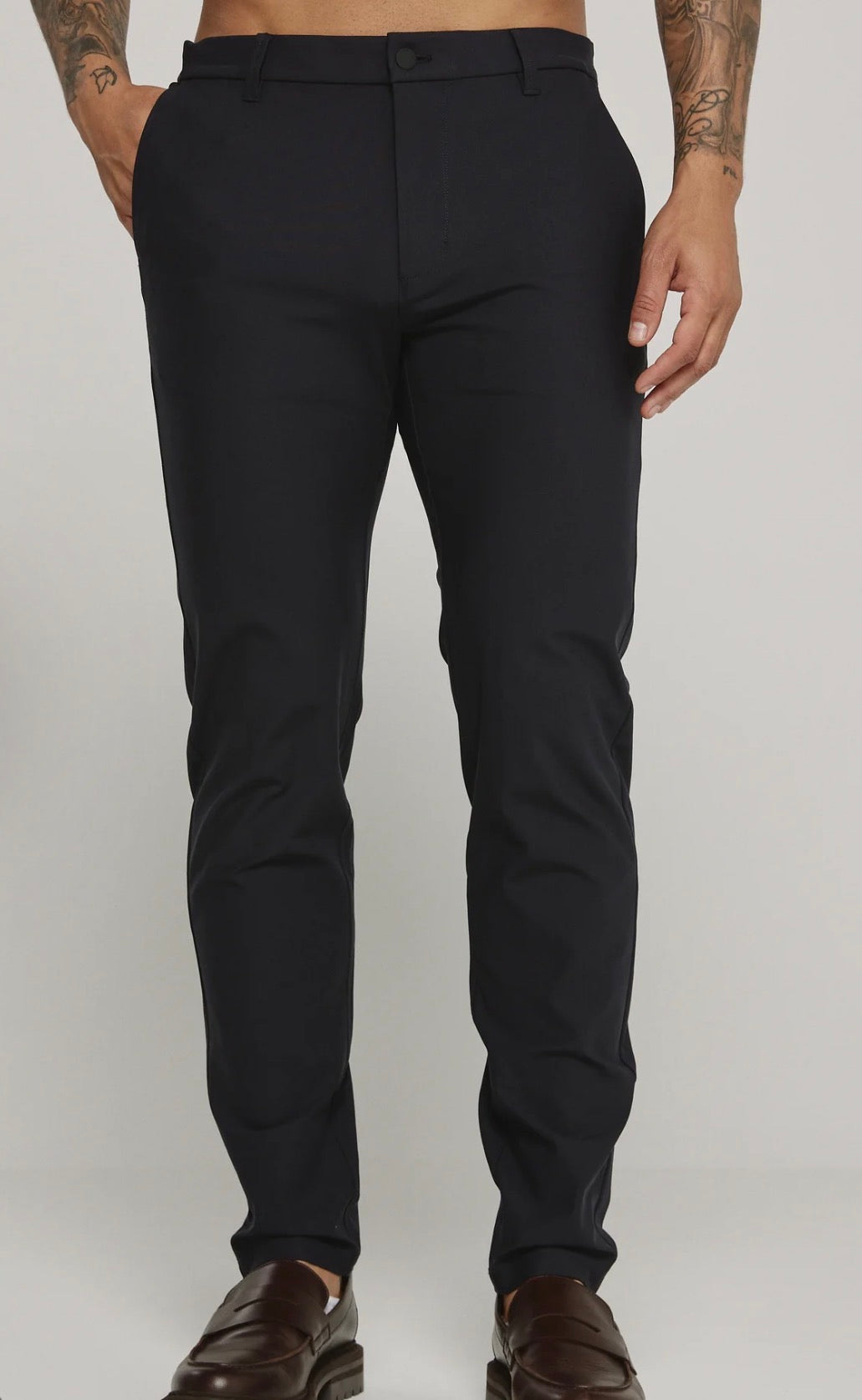 7Diamonds Infinity Chino Pant