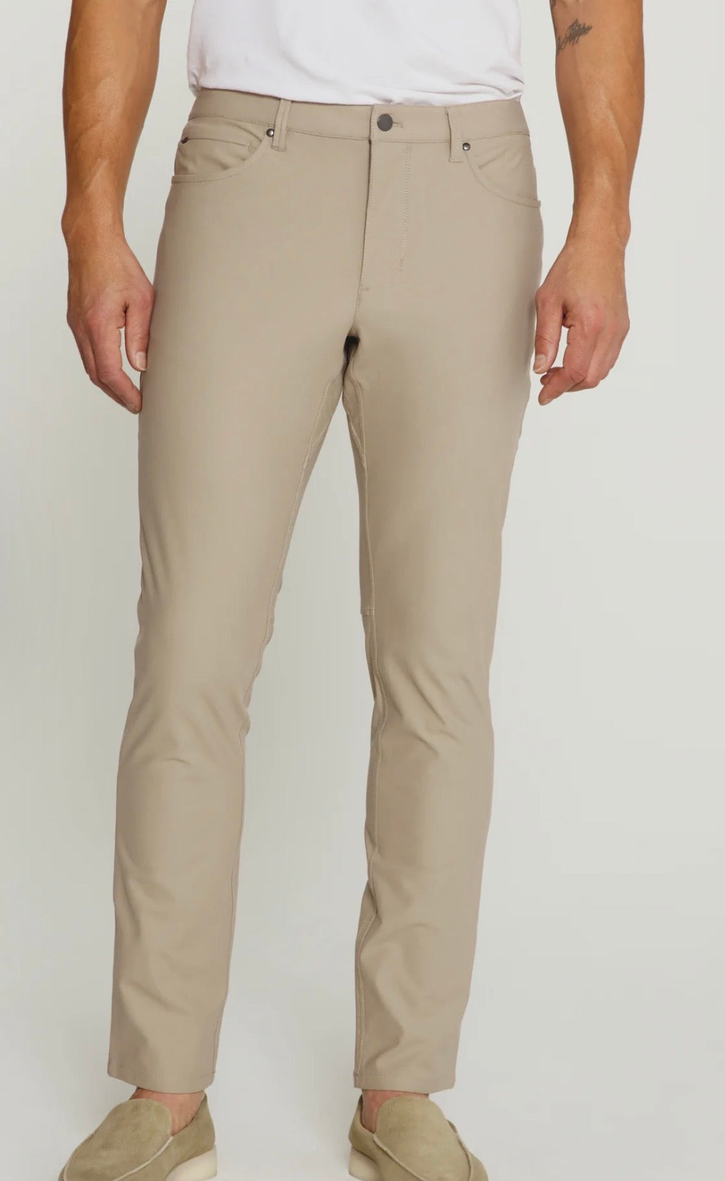 7Diamonds Infinity 7 Pkt Pant