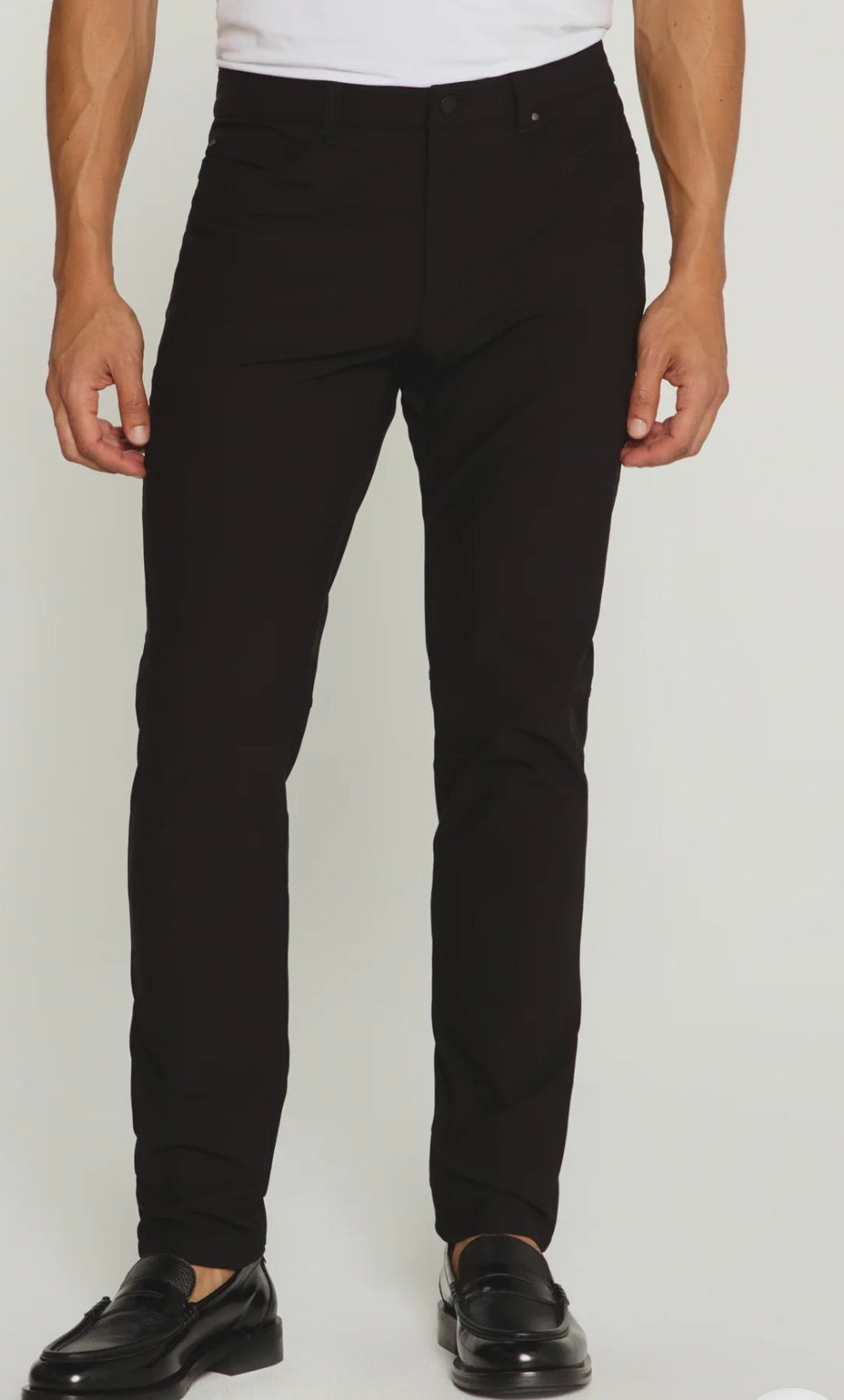 7Diamonds Infinity 7 Pkt Pant