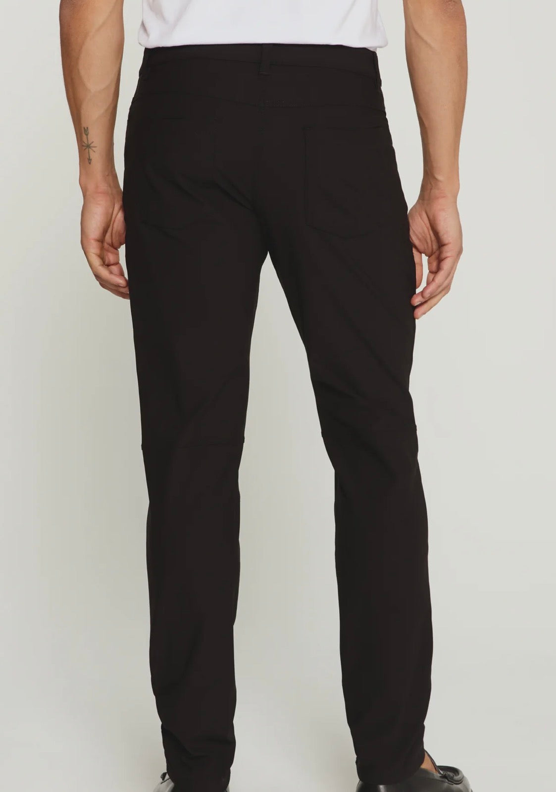 7Diamonds Infinity 7 Pkt Pant