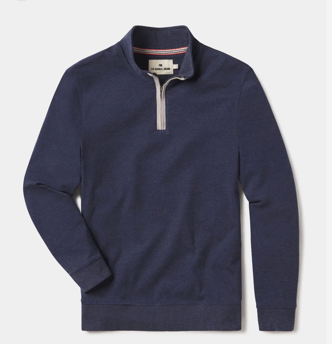 Puremeso Weekend 1/4 Zip