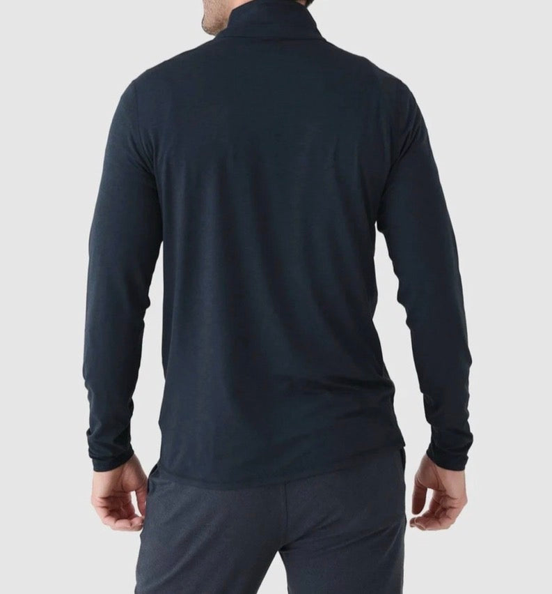 V2001 Ease Performance 1/2 Zip