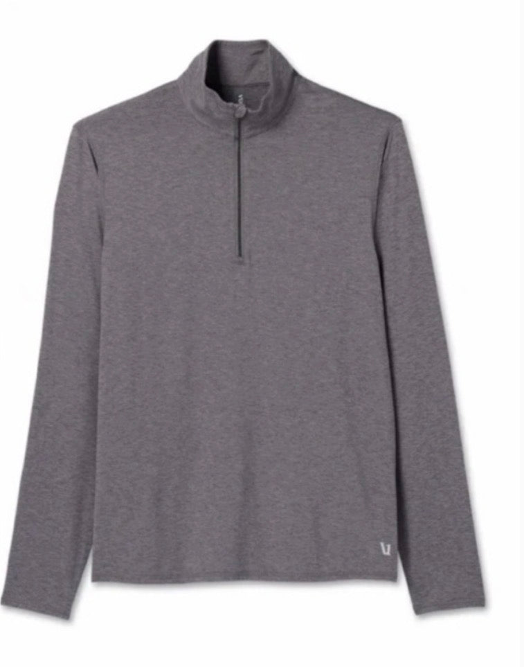 V2001 Ease Performance 1/2 Zip