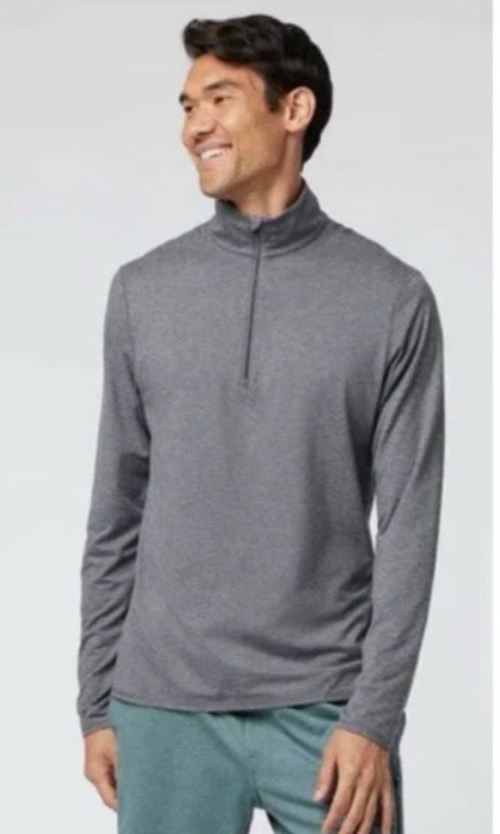 V2001 Ease Performance 1/2 Zip
