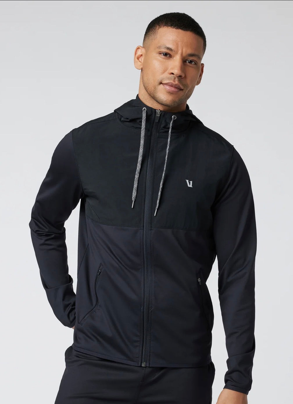 V215 Sunday Element Jacket