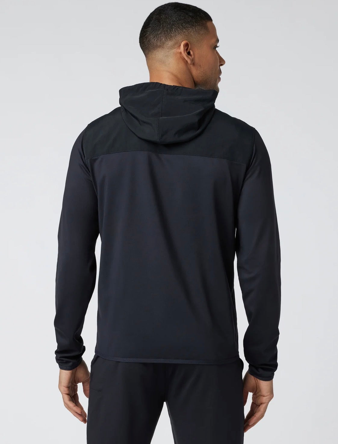 V215 Sunday Element Jacket