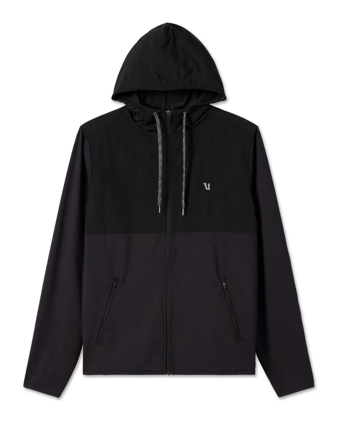 V215 Sunday Element Jacket