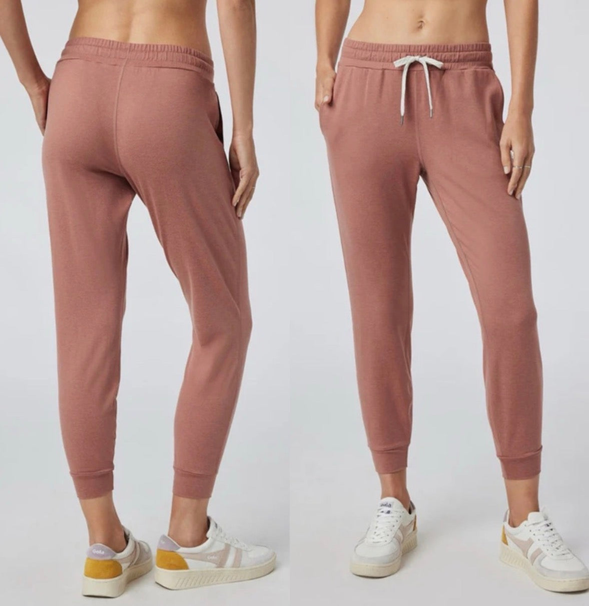 VW303-L Performance Jogger/Long