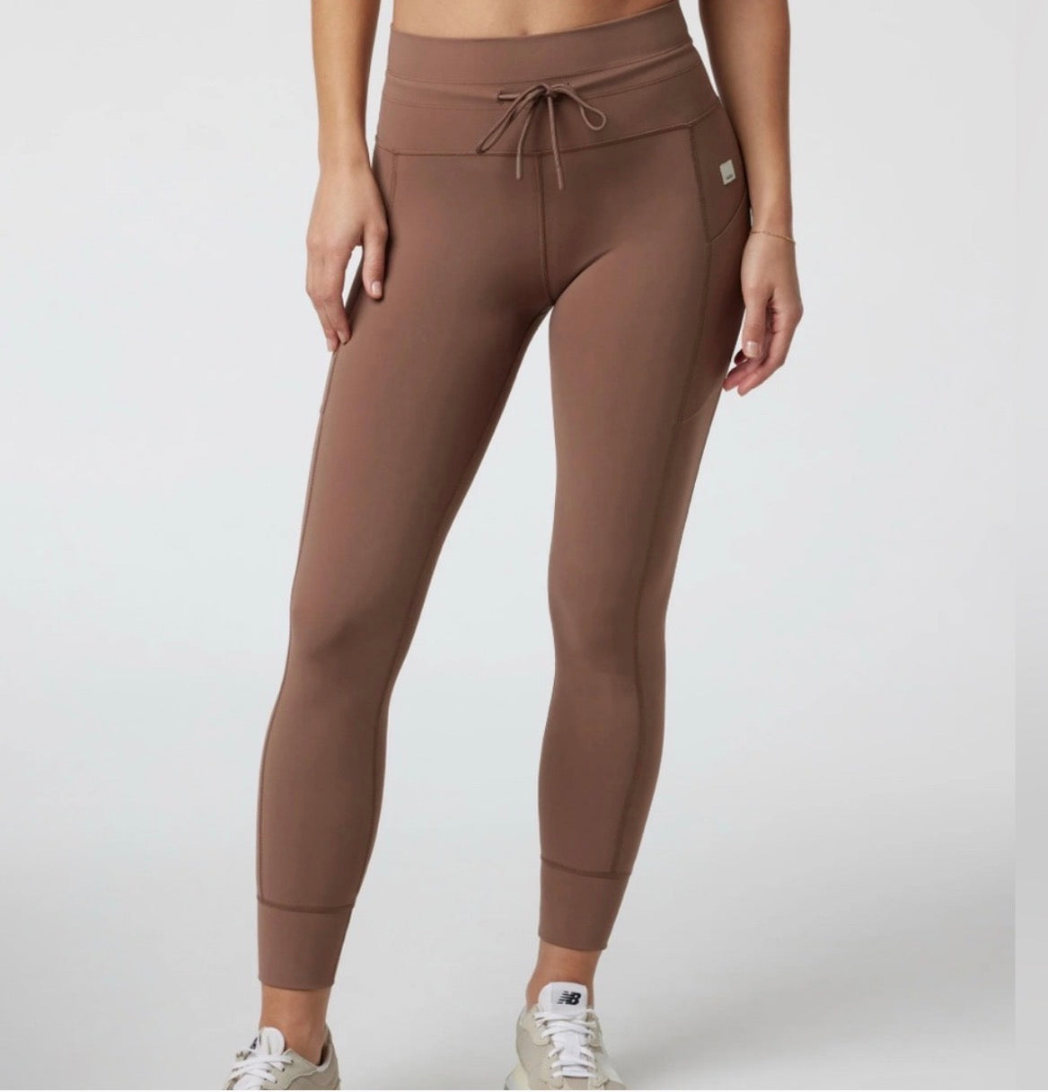 VW490 Daily Pocket Legging