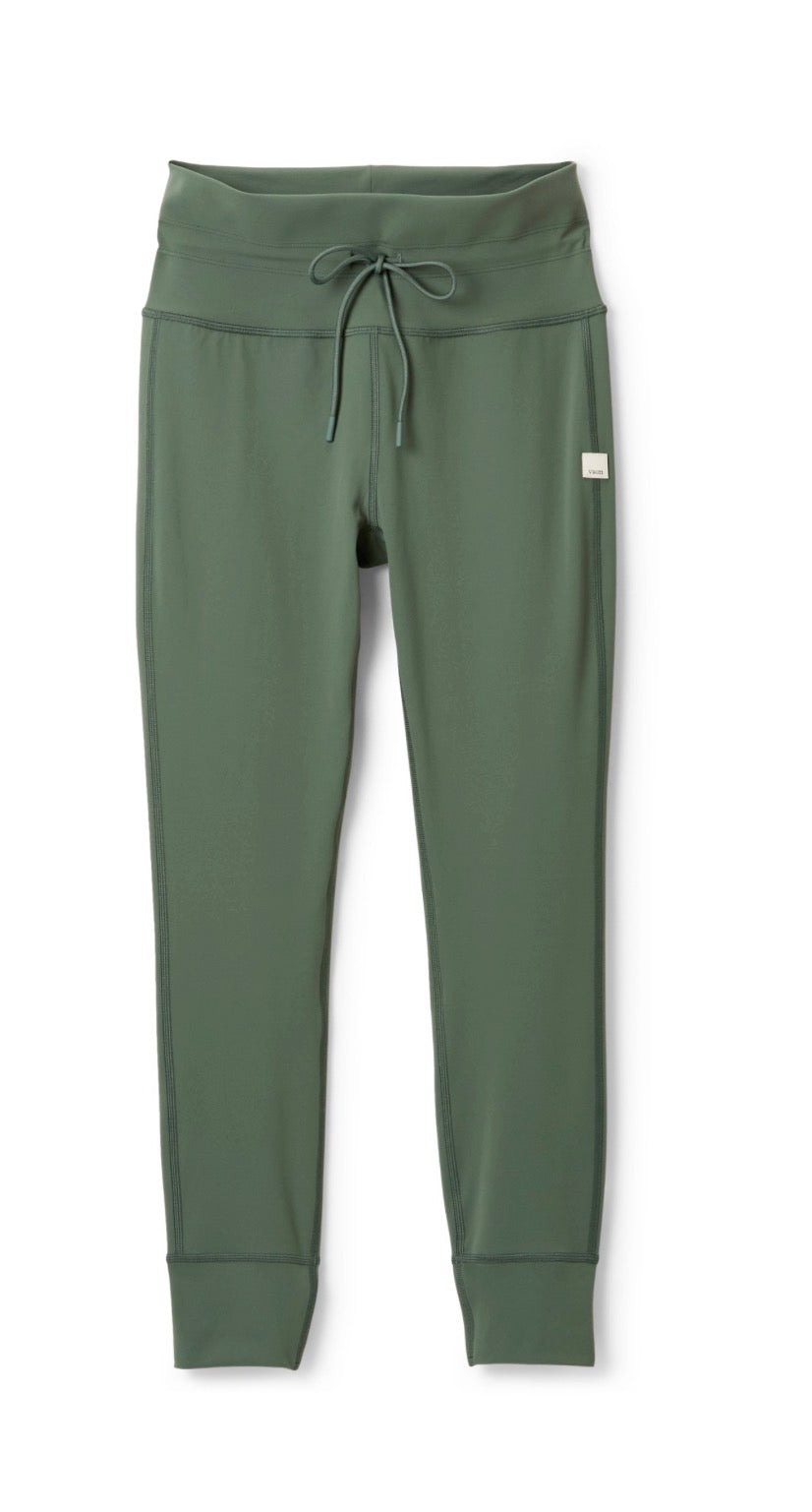 VW490 Daily Pocket Legging