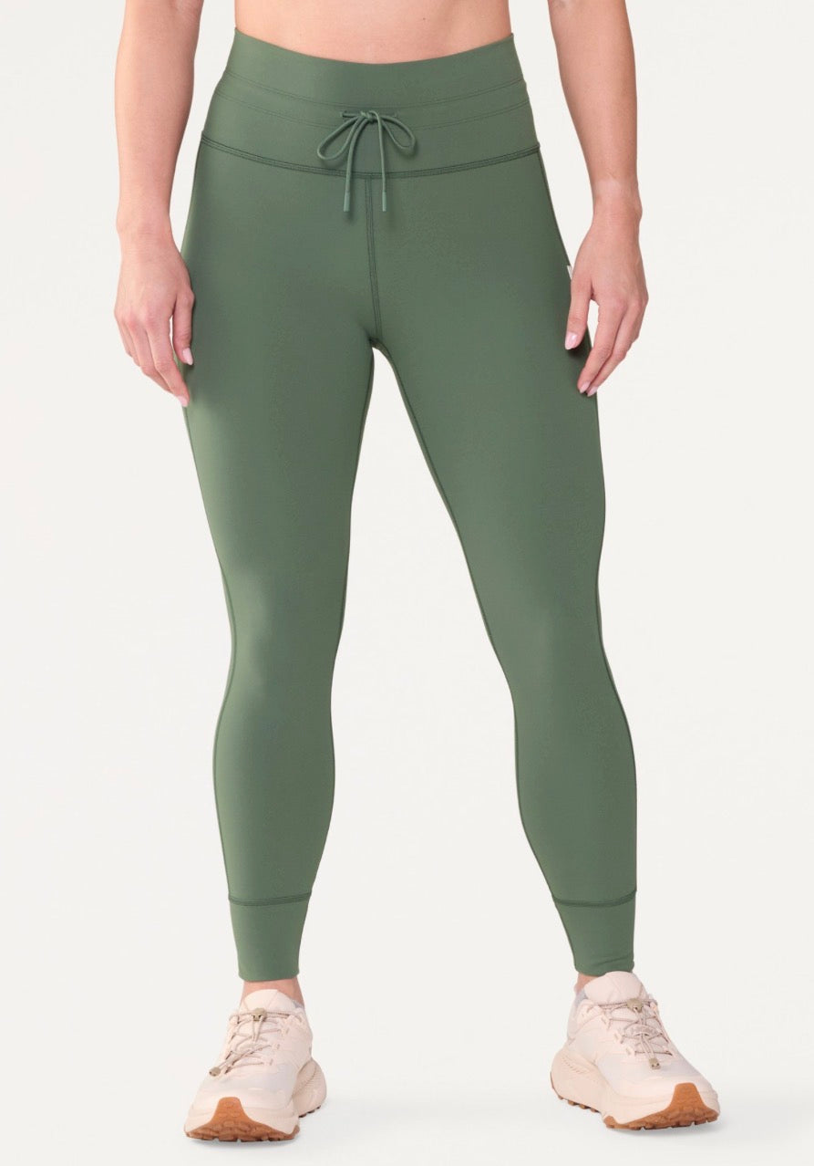 VW490 Daily Pocket Legging