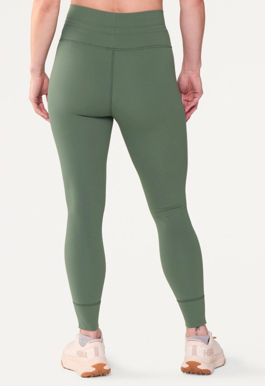 VW490 Daily Pocket Legging