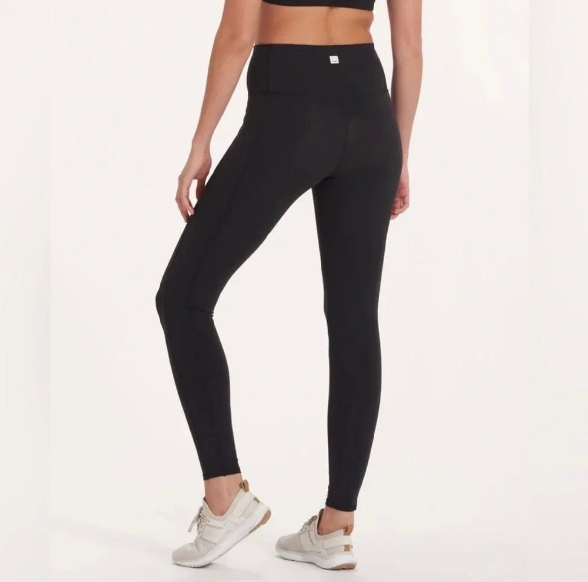 VW446 Studio Pocket Legging
