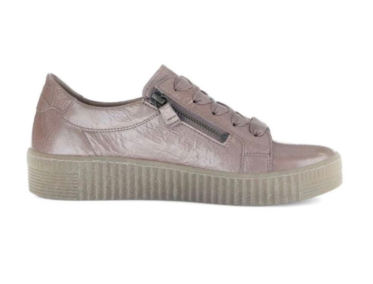 73.334.90 Sneaker Dark Rose