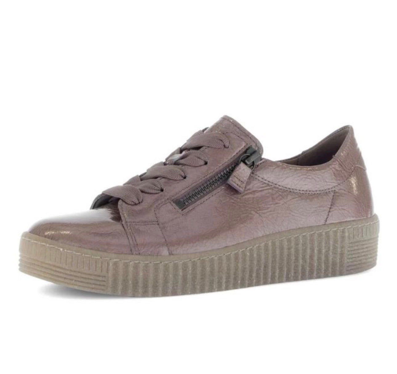 73.334.90 Sneaker Dark Rose