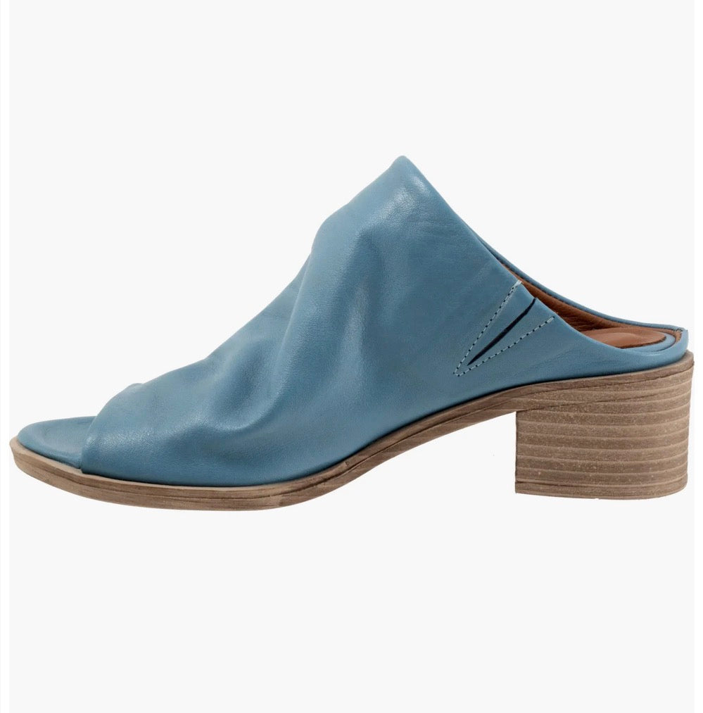 Ocean Denim