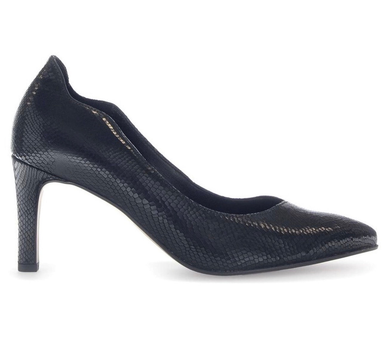 71.381.47 Pump Black Cobra