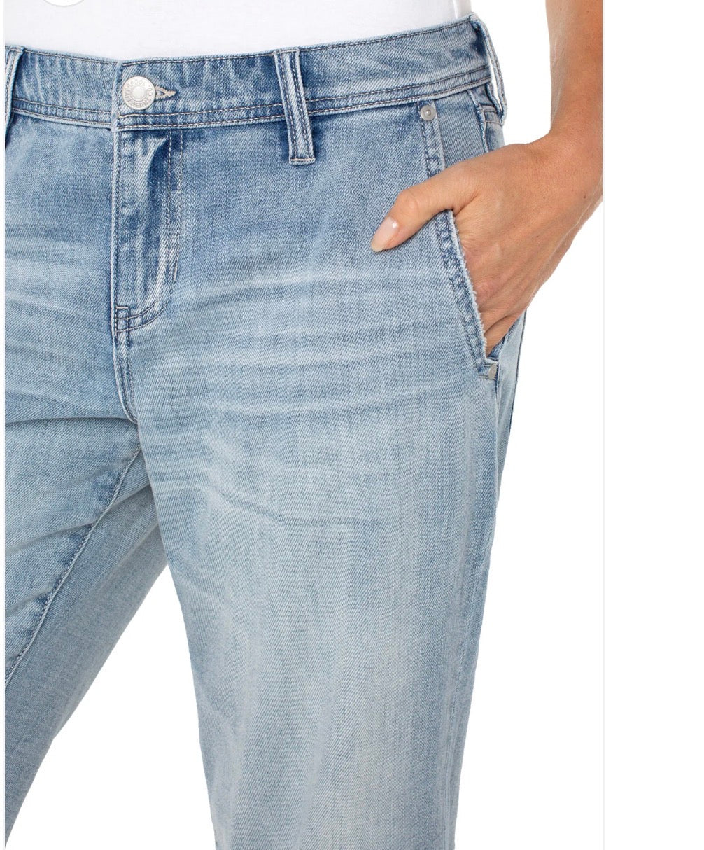 Norma Jean LM5276VX ECH