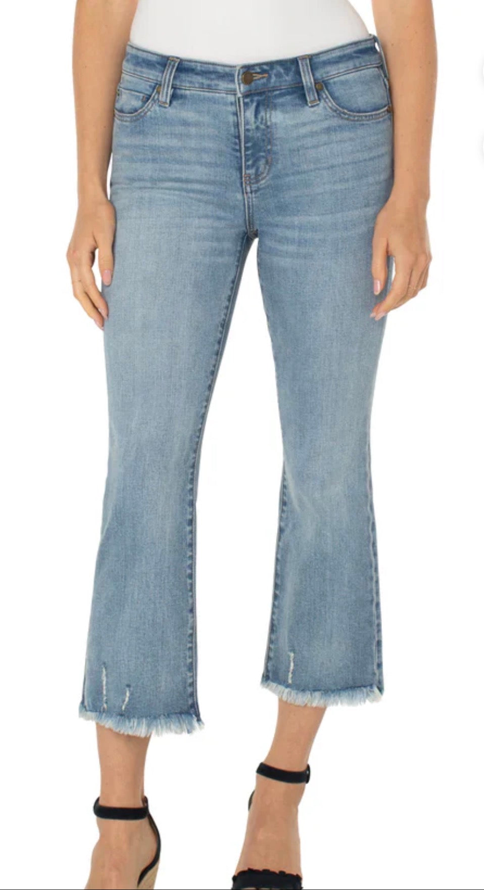 Hannah Crp Flr LM7259VH SOA