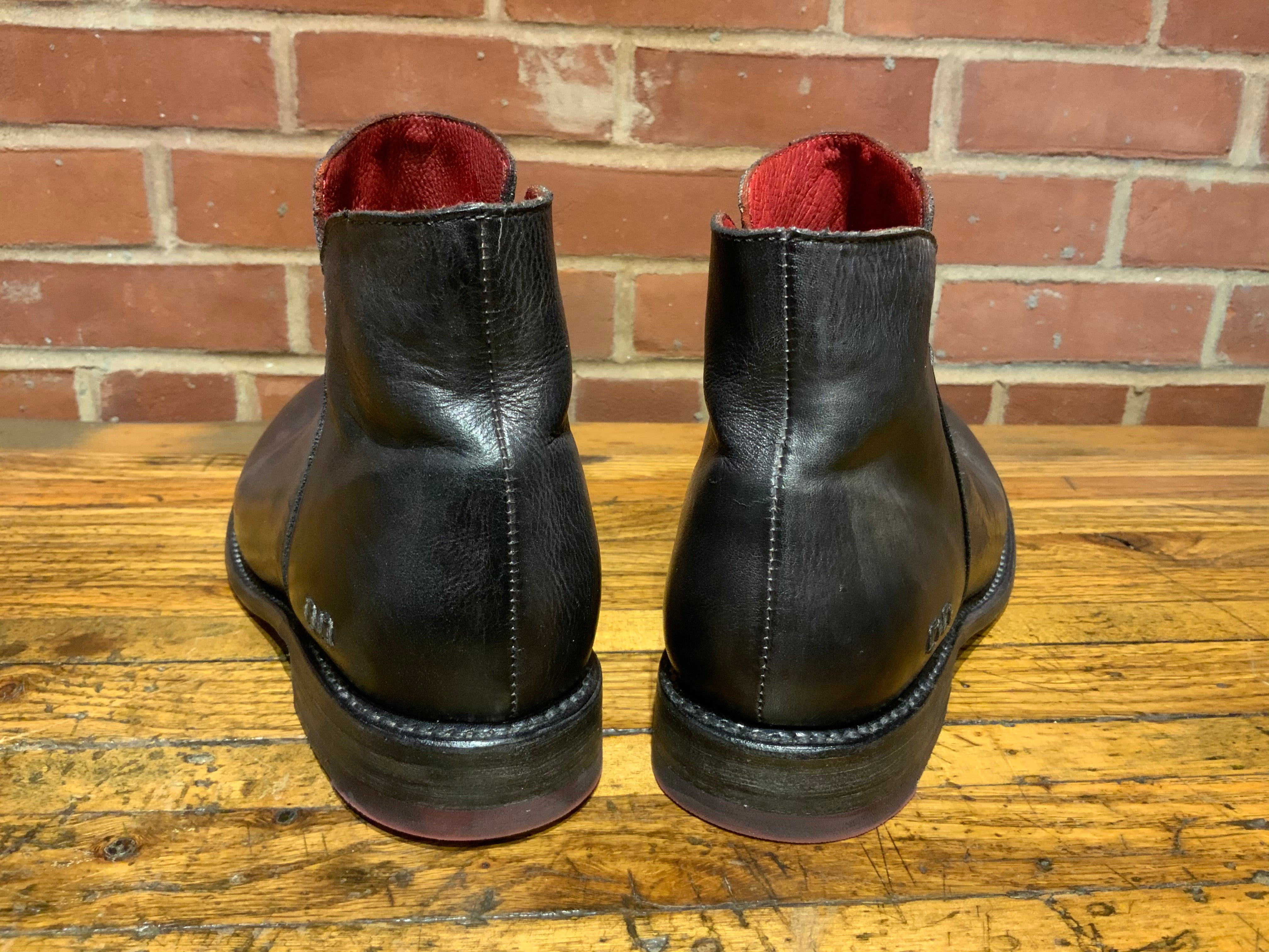 Yurisa - Urban Shoetique