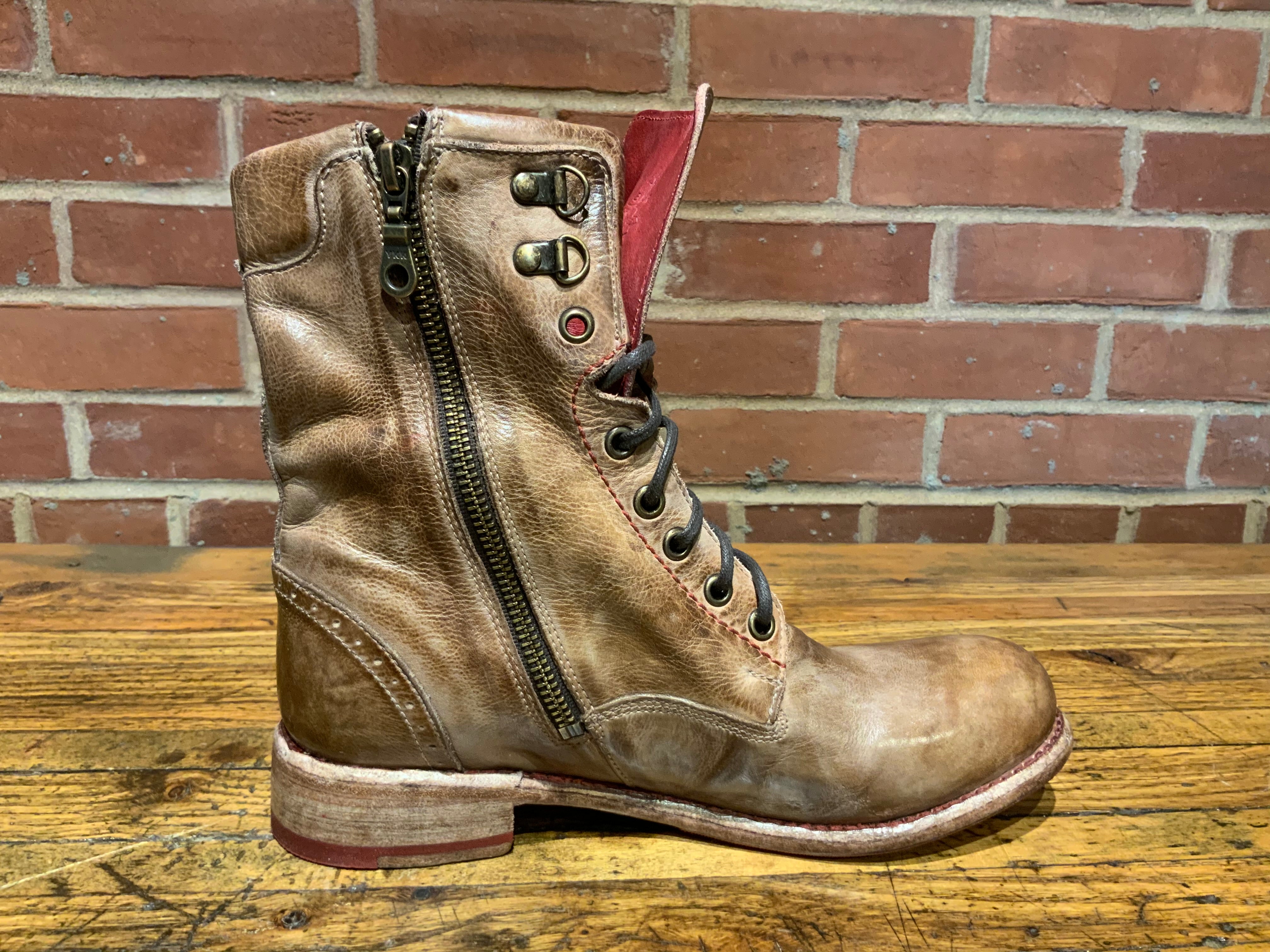 Anne - Urban Shoetique