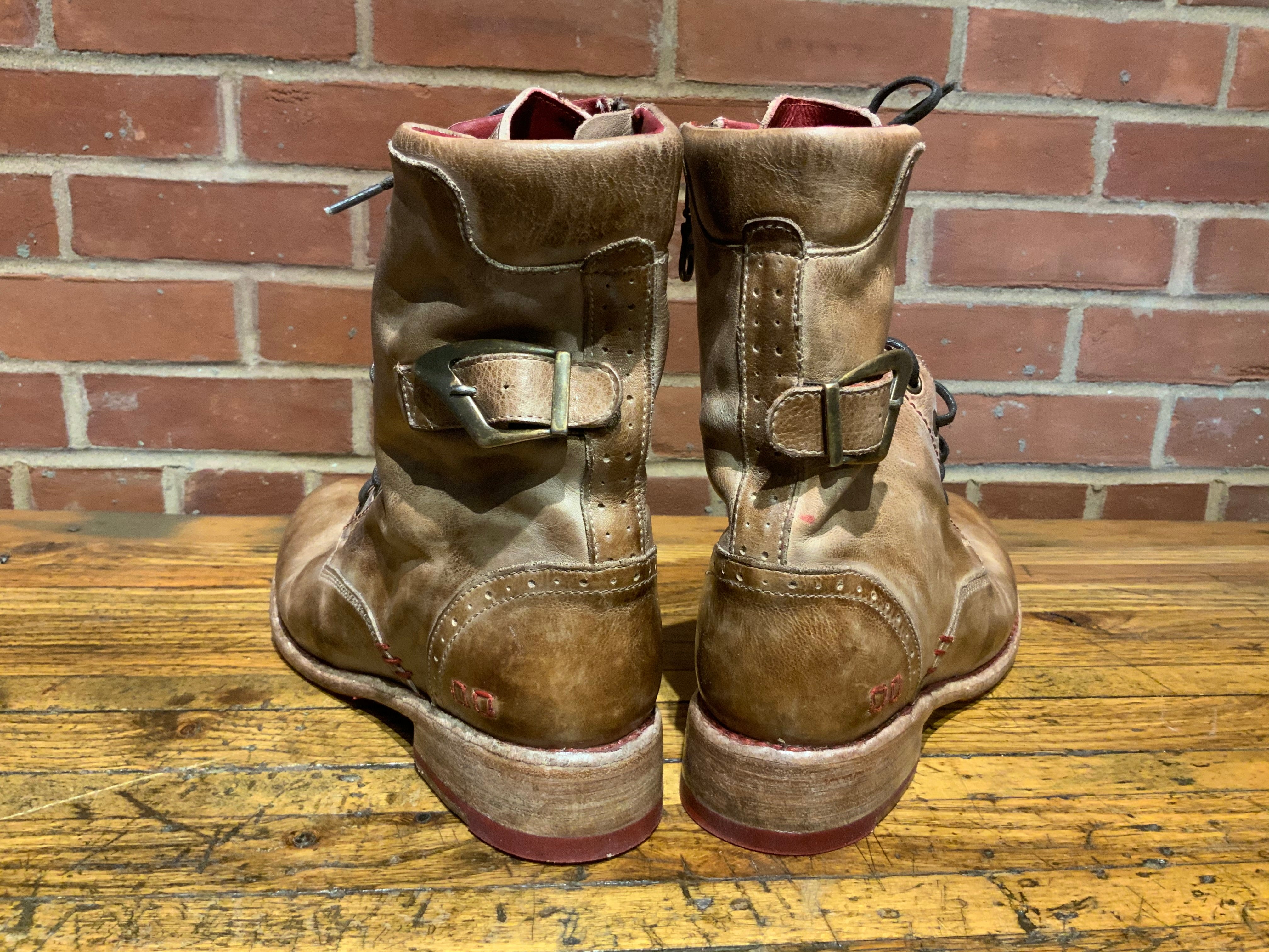 Anne - Urban Shoetique