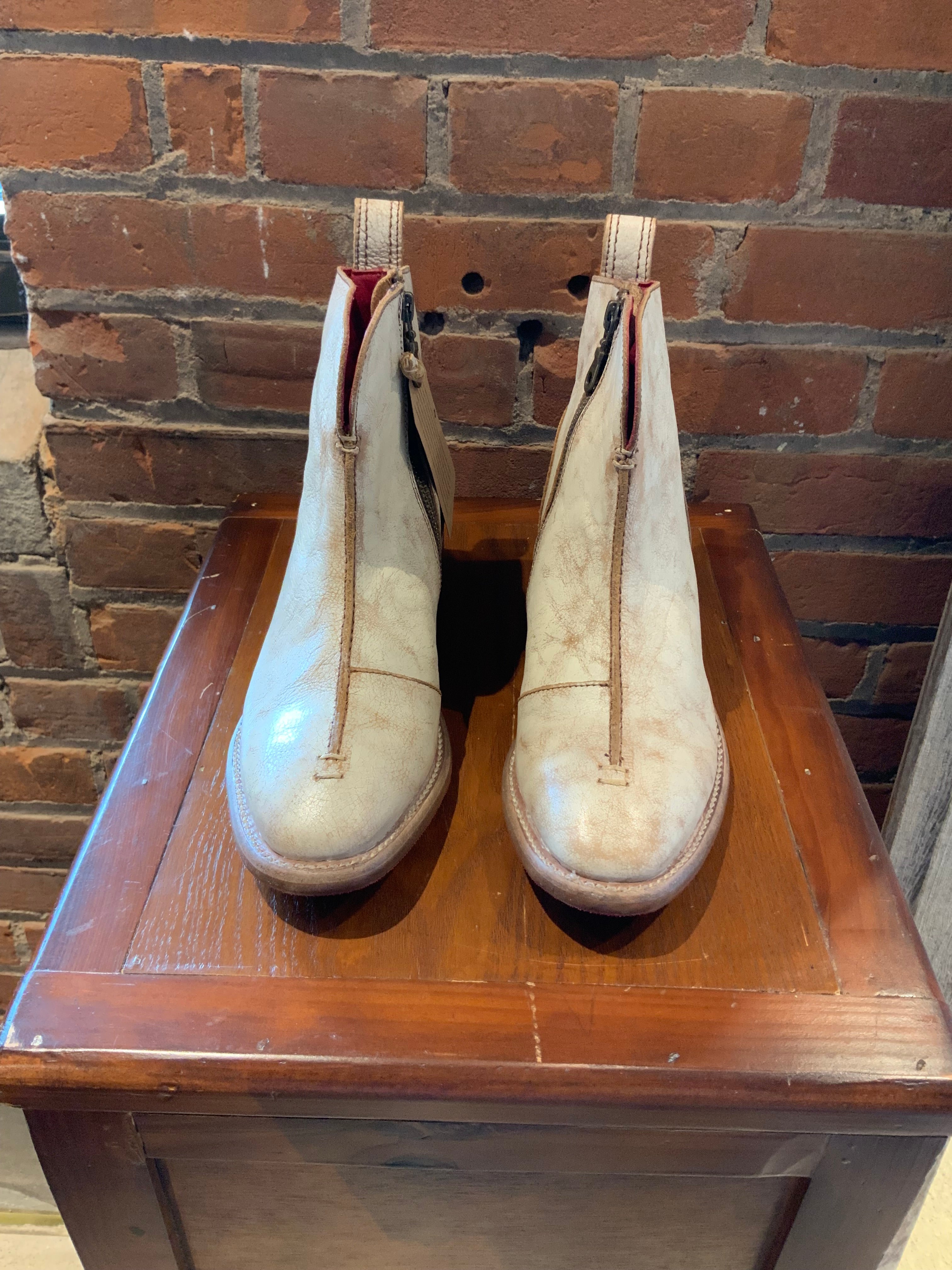 Tabitha Nectar Lux - Urban Shoetique
