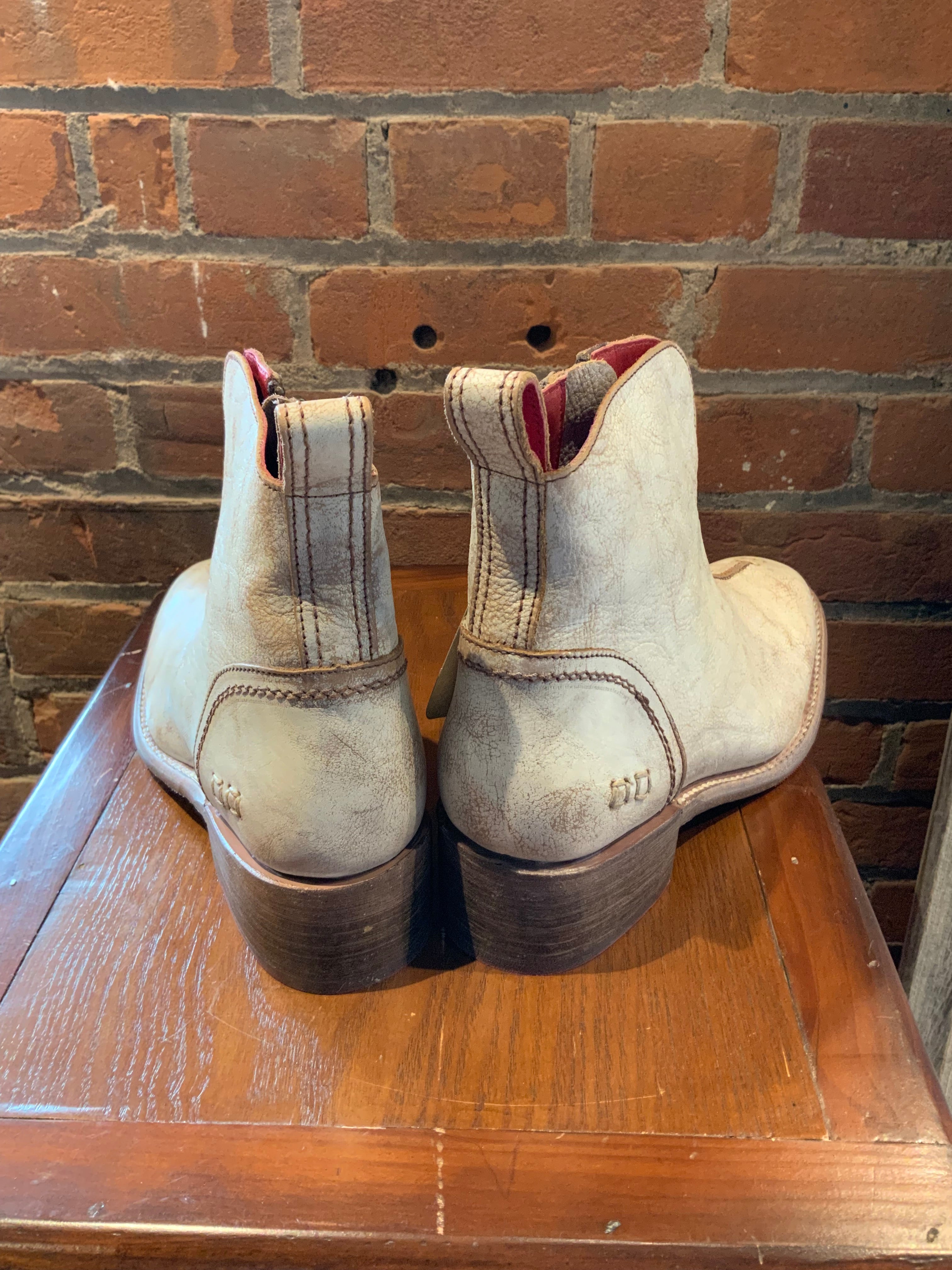 Tabitha Nectar Lux - Urban Shoetique