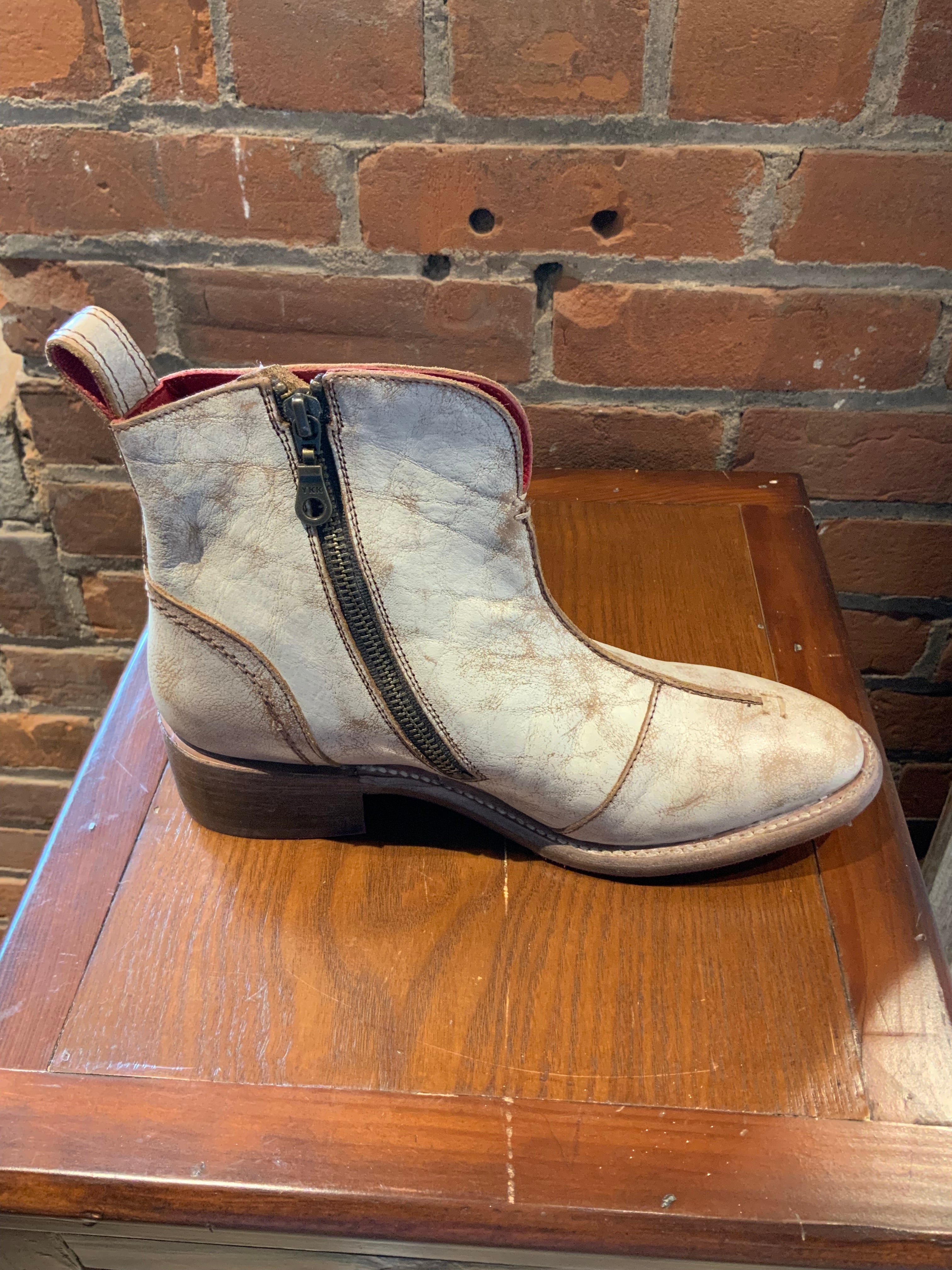 Tabitha Nectar Lux - Urban Shoetique