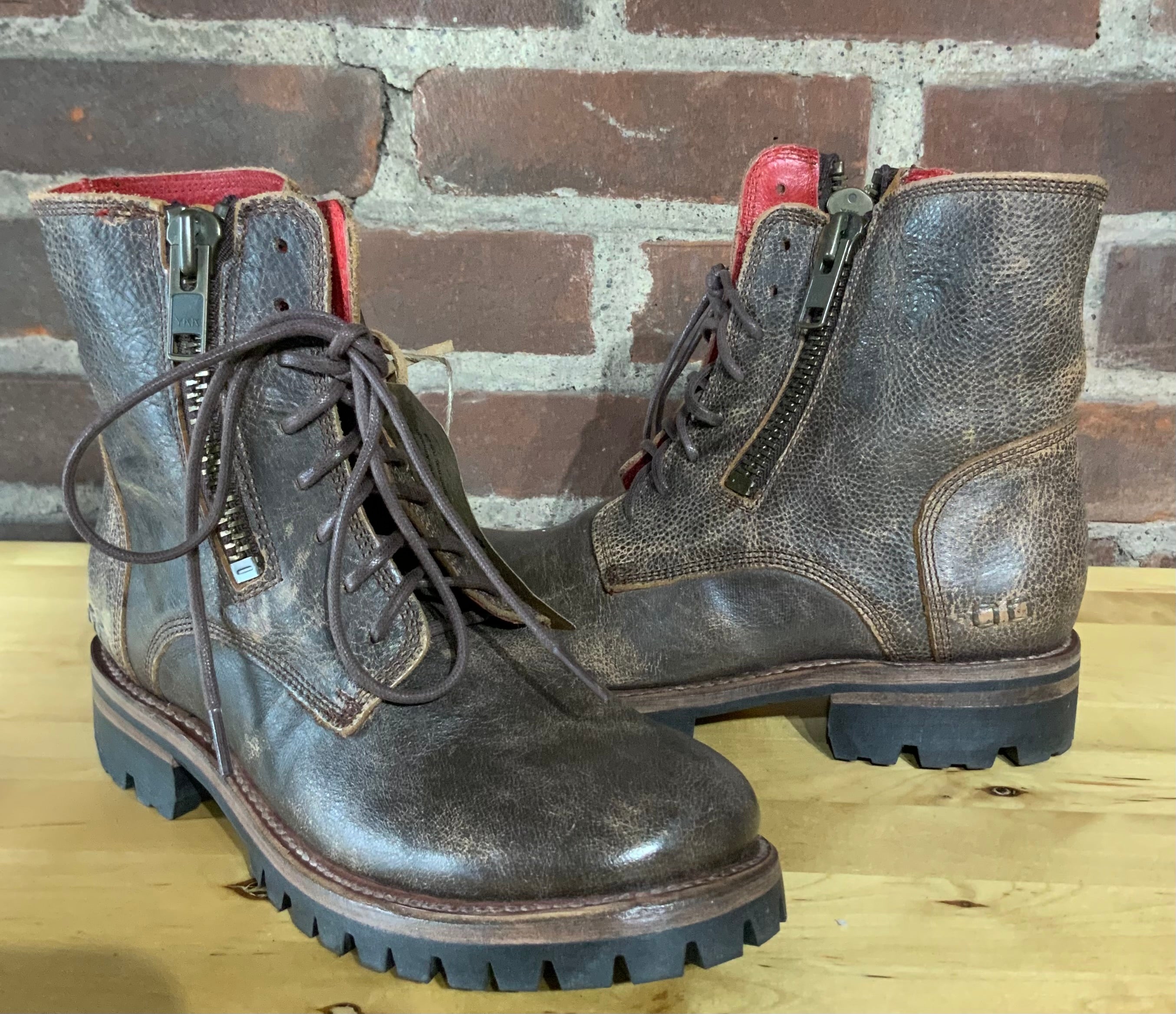 Tactic Trek - Urban Shoetique