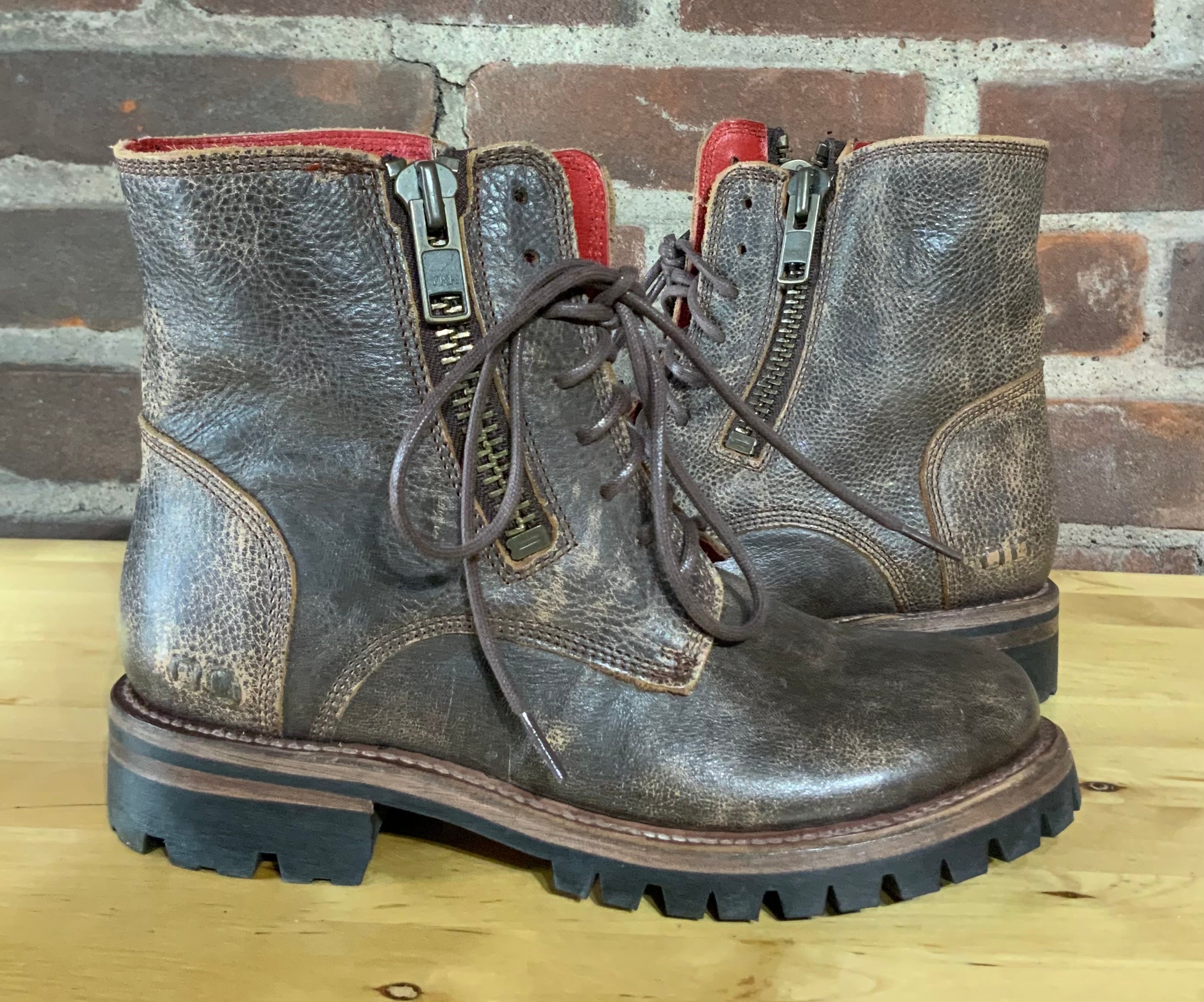 Tactic Trek - Urban Shoetique