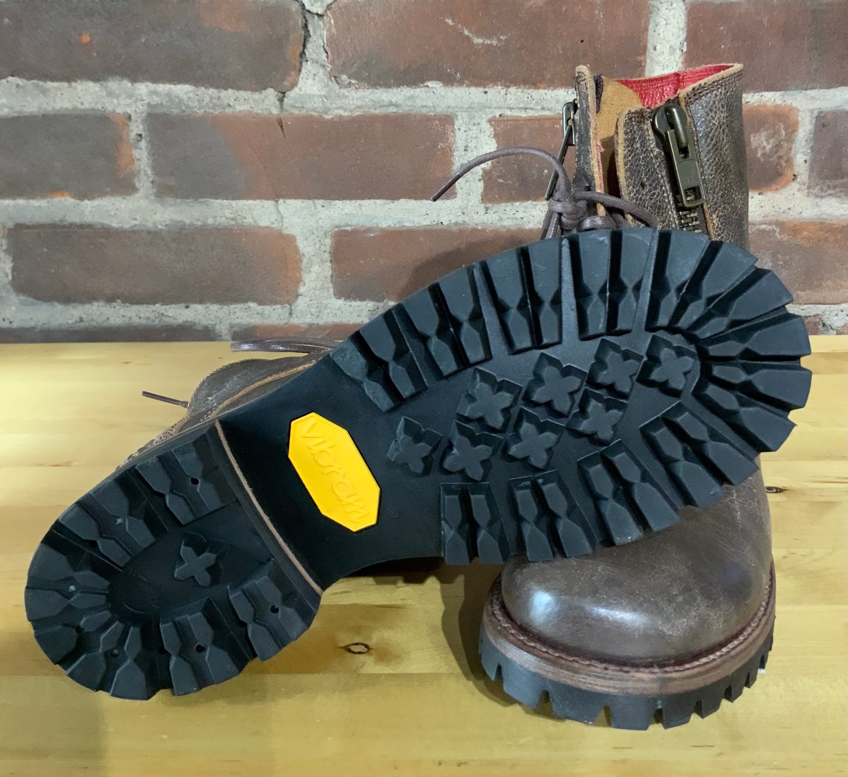 Tactic Trek - Urban Shoetique