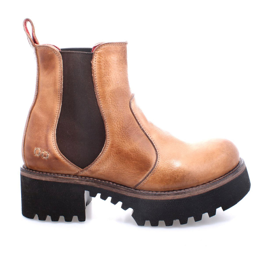 Valdi Hi Tan Rustic