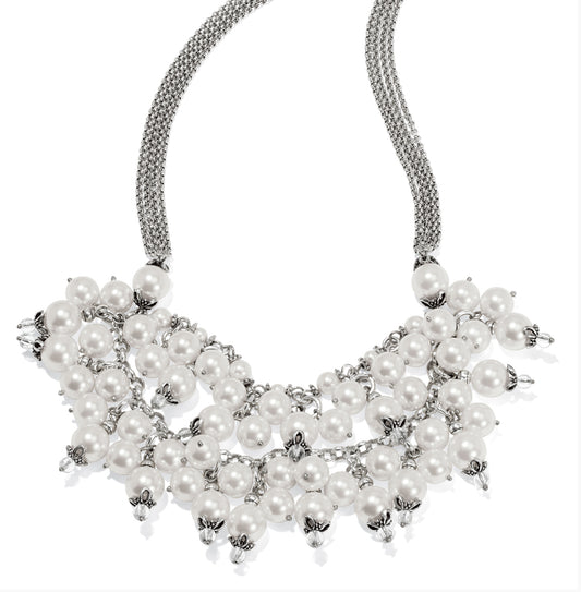 Pearlicious Necklace