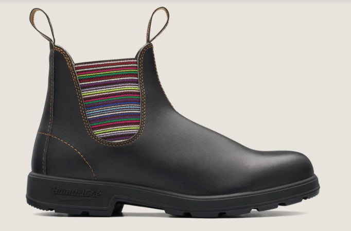 Blundstone 1409 Stout Brown - Urban Shoetique