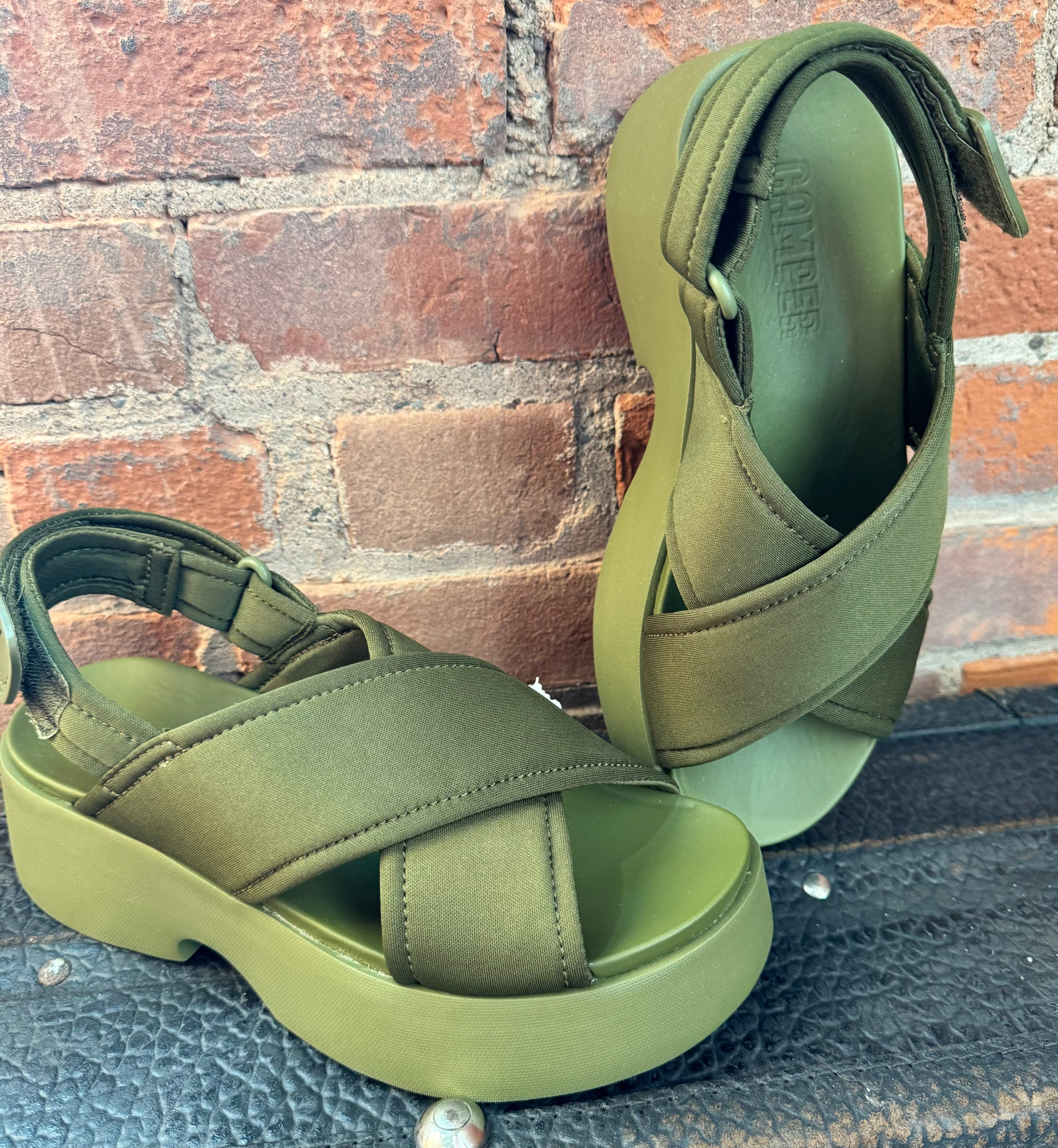 Tasha Green - Urban Shoetique